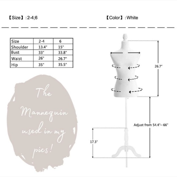 TOPSHOP Baby Blue Blazer with Elbow Cut Out - Picture 5 of 5